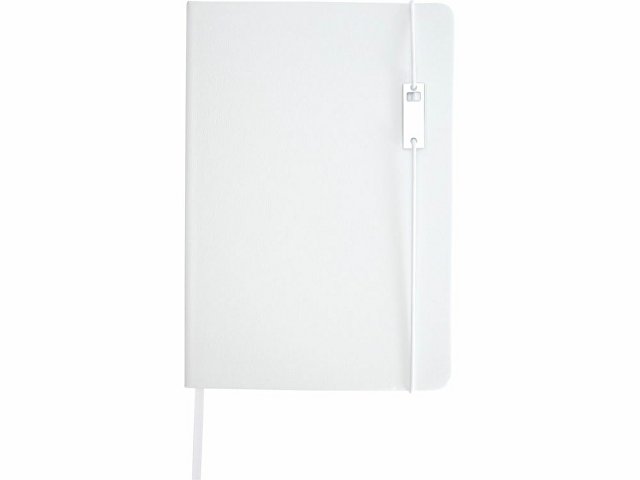 Набор «Legato Elegance» с блокнотом А5 и ручкой-роллер