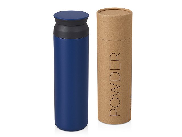 Вакуумный термос «Powder»