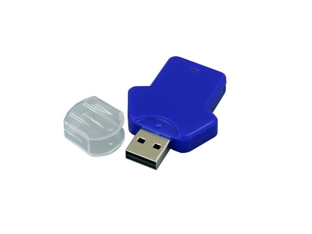 USB 2.0- флешка на 32 Гб в виде футболки