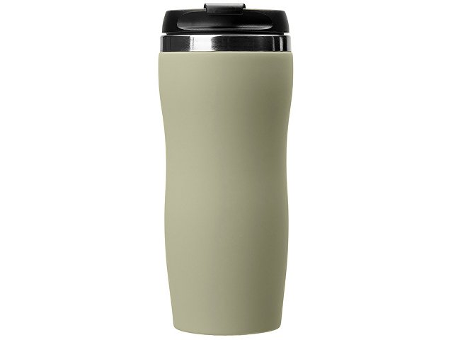 Термокружка «Mony Steel» soft-touch