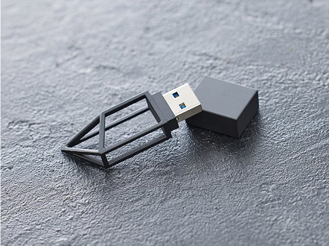 Флешка 32 ГБ USB 3.0 «Дельта»