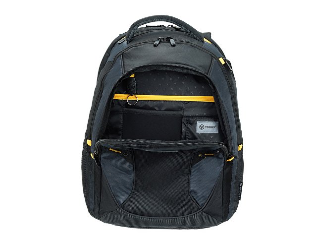 Рюкзак «МЕГАПОЛИС» с отделением для ноутбука 15.6"