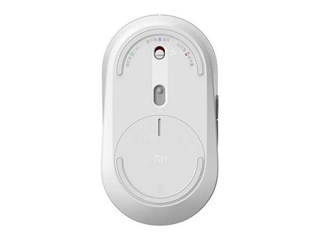 Мышь беспроводная «Mi Dual Mode Wireless Mouse Silent Edition»