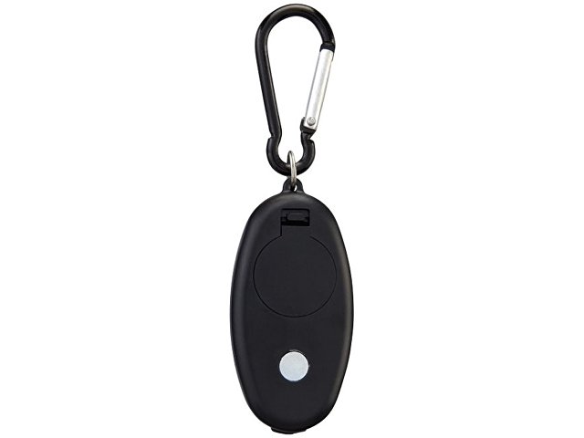 Фонарик с карабином «Atria»