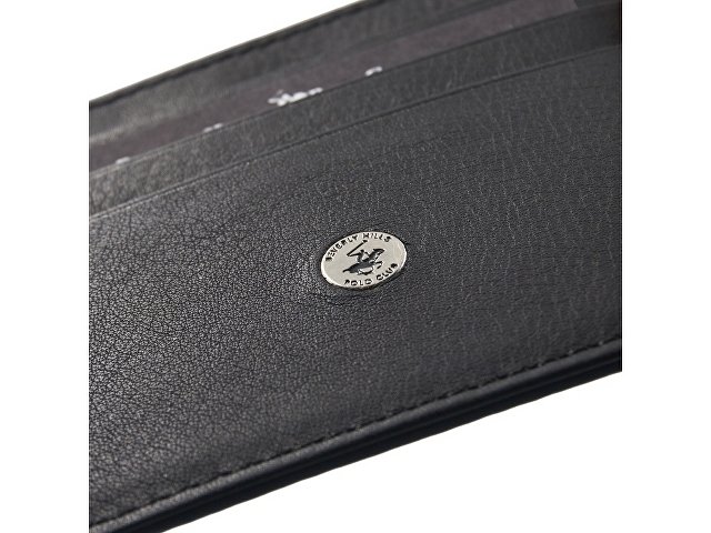 Картхолдер Slim мужской