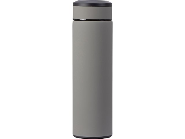 Вакуумный термос «Vacuum Flask C1», soft touch, 420мл