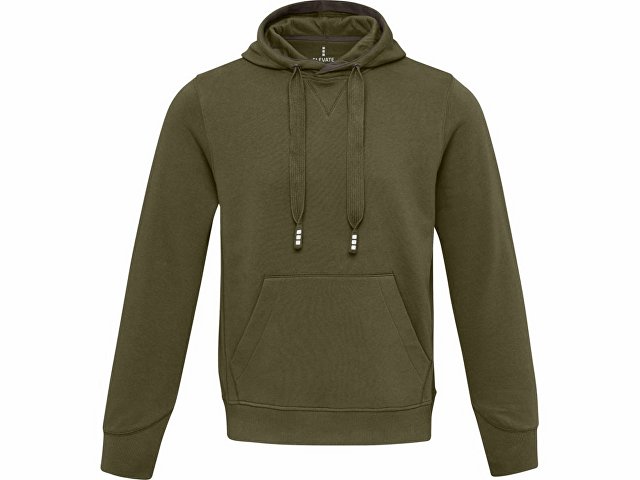 Худи «Лагуна», унисекс