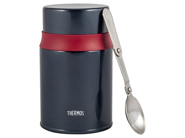 Термос для еды с ложкой Thermos TCLD-520S