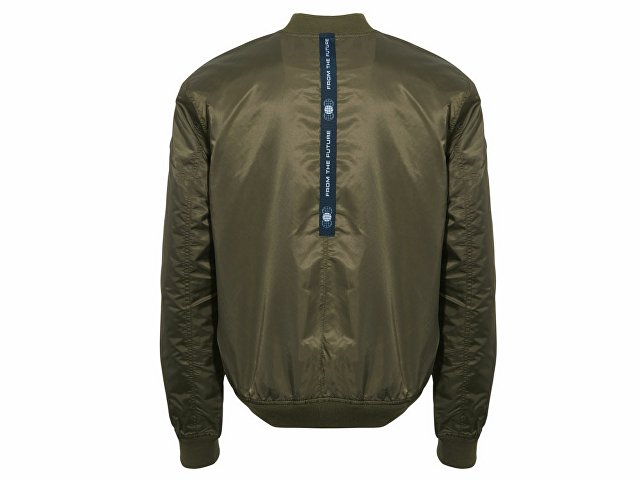 Куртка бомбер «Antwerpen» унисекс