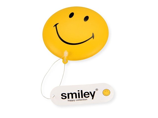 Антистресс «Smiley»