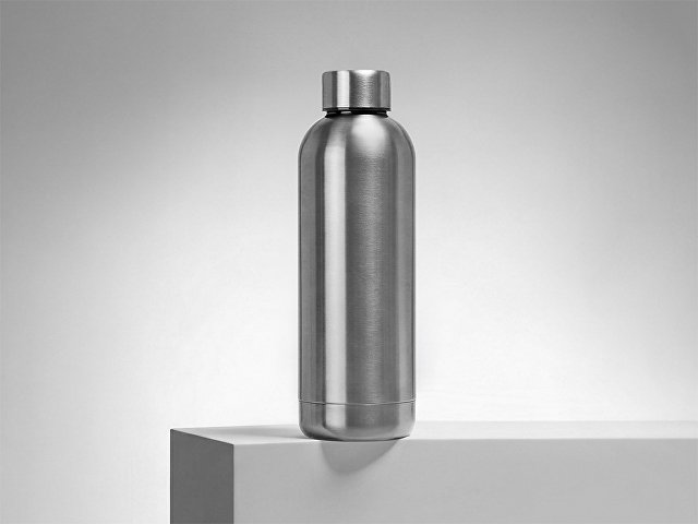 Вакуумная термобутылка с медной изоляцией «Cask», 500 мл