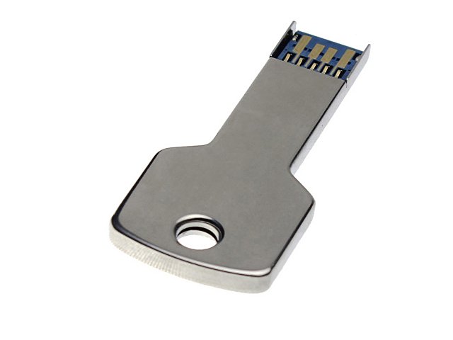 USB 3.0- флешка на 32 Гб в виде ключа