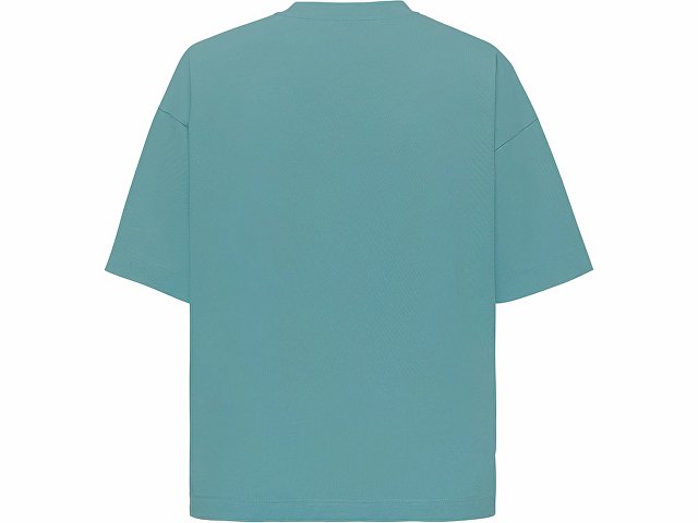 Футболка оверсайз «Beta.01» унисекс