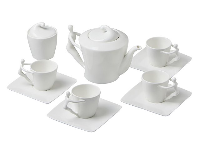 Сервиз «Эмоции»