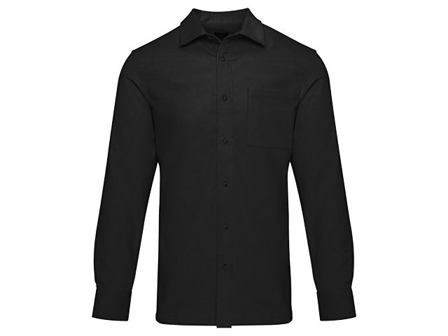 Рубашка вельветовая «Alum», унисекс