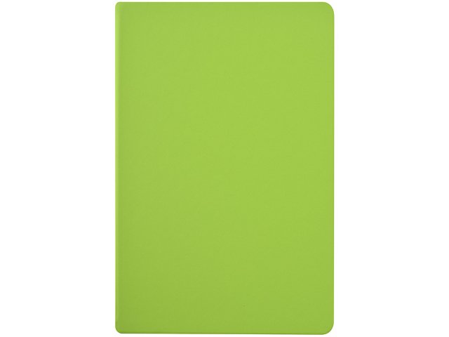 Ежедневник А5 «Megapolis Color New» soft-touch