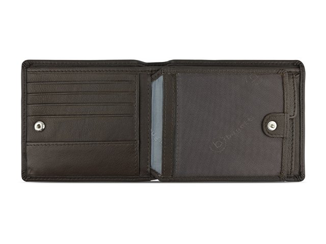 Портмоне «Bomba» с защитой данных RFID