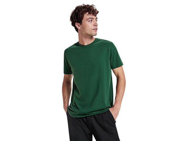 Футболка «Kutta» унисекс