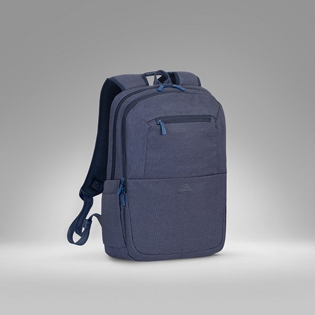 ECO рюкзак для ноутбука 15.6" из переработанного пластика