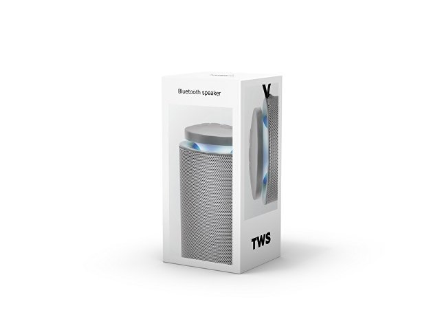 Портативная колонка «mySound Tronix», 6 Вт