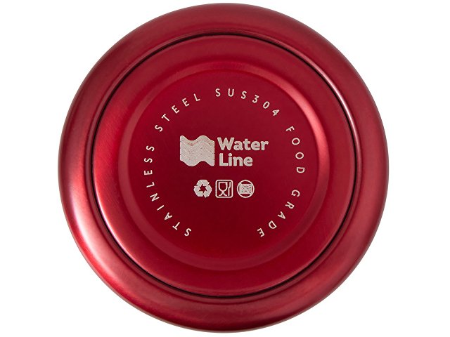 Вакуумный термос c магнитной крышкой «Magne», 500 мл