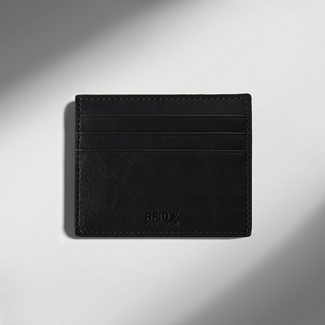Картхолдер для 6 карт с RFID-защитой «Fabrizio»