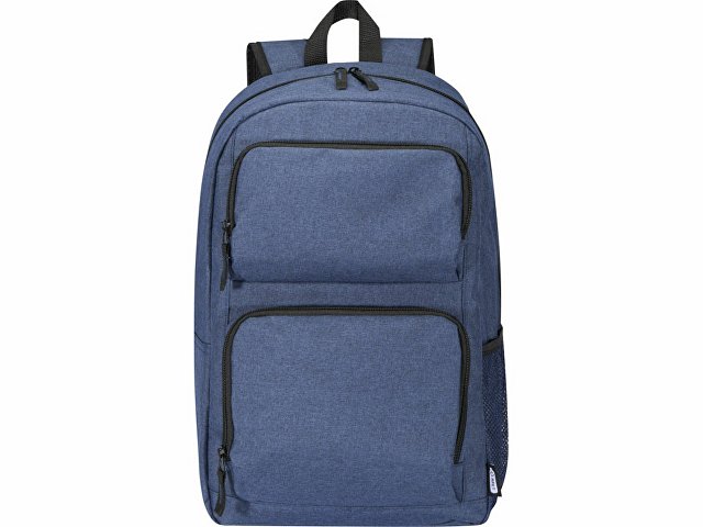 Рюкзак «Графит Делюкс» для ноутбуков 15,6"