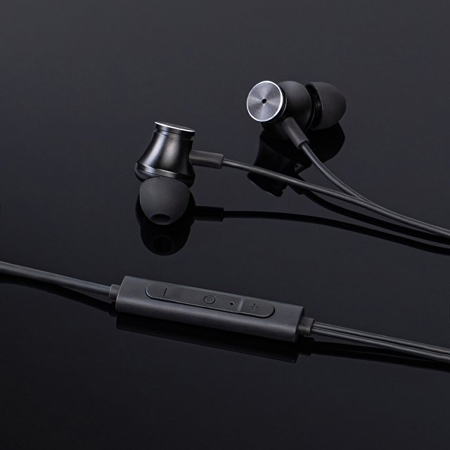 Стереогарнитура Stereo Aura ANC, USB-C