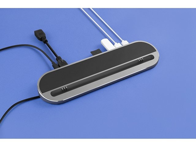 Хаб USB Type-C 3.0 «Falcon»