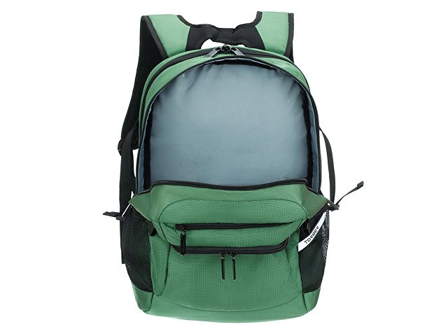 Рюкзак «МЕГАПОЛИС» с отделением для ноутбука 16"