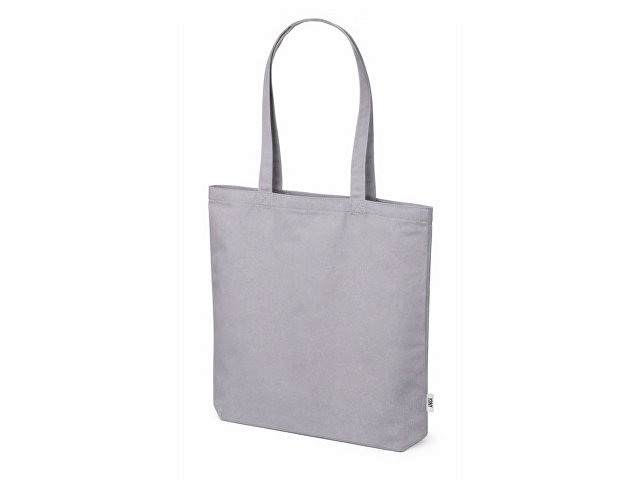 Сумка «Твил» из хлопка, 210 г/м2