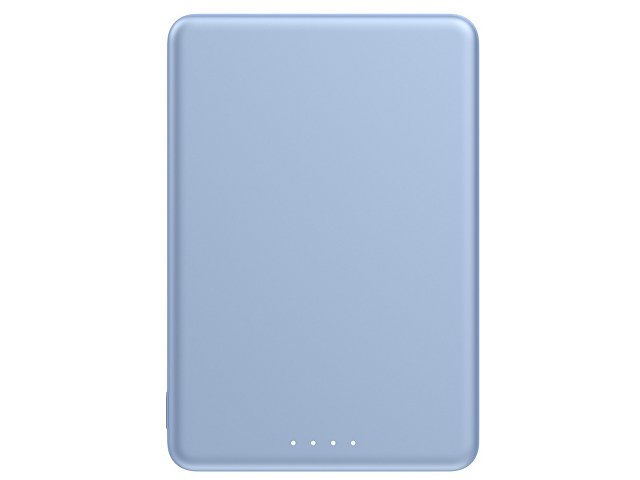 Внешний аккумулятор Xiaomi Super Slim Magnetic Power Bank, 5000 мАч