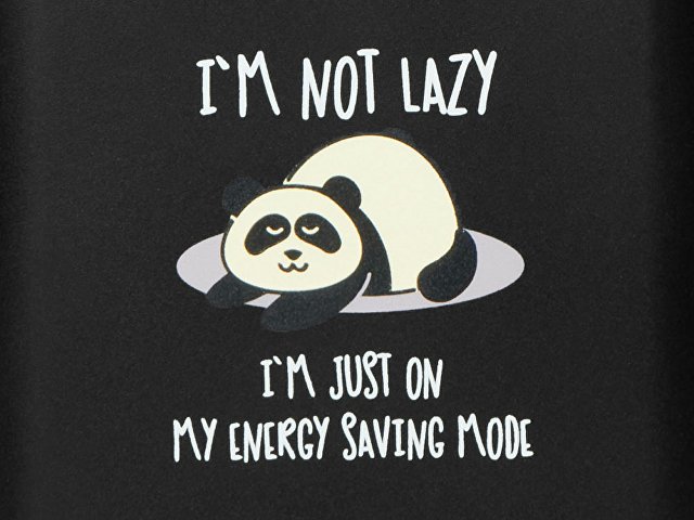 Внешний беспроводной аккумулятор 2-в-1 с функцией зарядки Apple Watch, QC/PD «AtomIQ», 10000 мАч с тампопечатью