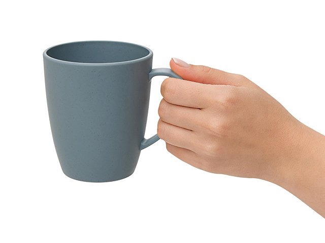 Кружка из пшеничного волокна «Morning»
