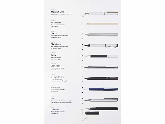 Промо-сет Lettertone 2.0