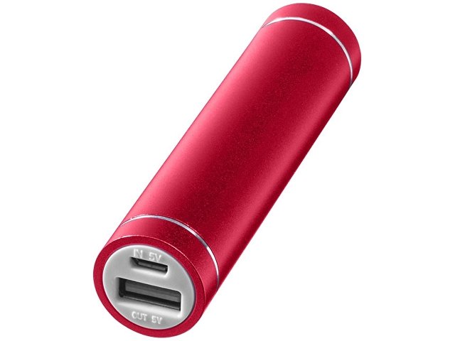 Внешний аккумулятор «Bolt», 2200 mAh