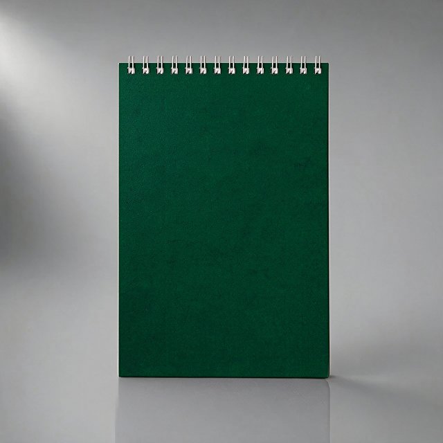Бизнес - блокнот А5 «Office»