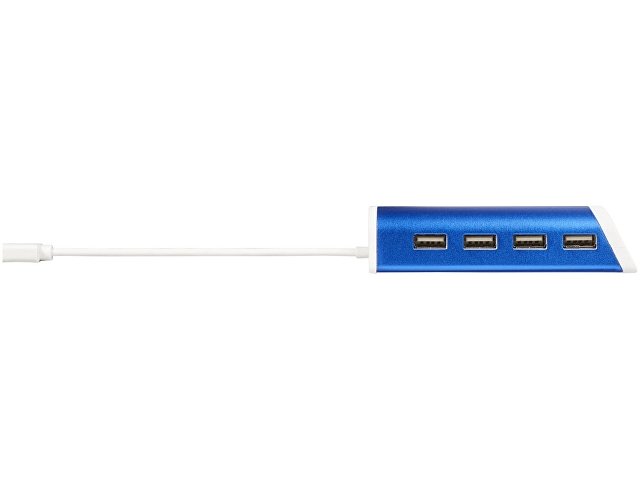 USB Hub на 4 порта с подставкой для телефона