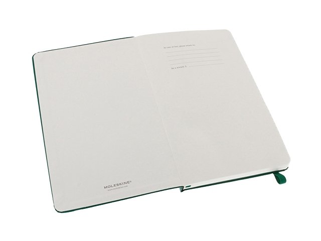 Записная книжка А5  (Large) Classic (в линейку)