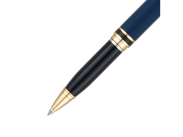 Ручка 2 в 1 шариковая и перьевая «Combi Pen»