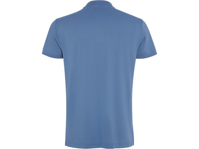 Рубашка поло «Wos» мужская