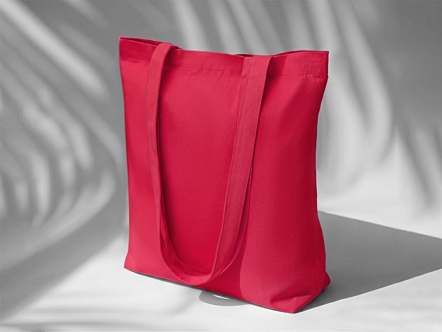 Сумка из плотного хлопка «Carryme 220», 220 г/м2