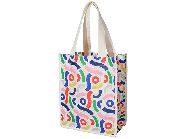 Сумка для шопинга с возможностью полноцветной печати