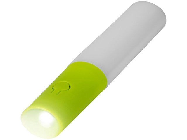 Фонарик «Luke Sabre»