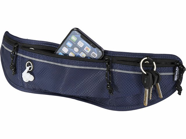 Сумка на пояс «Доман»