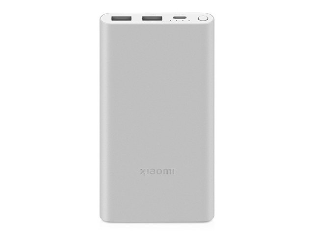 Внешний аккумулятор Xiaomi Power Bank  22.5W Lite, 10000 мАч