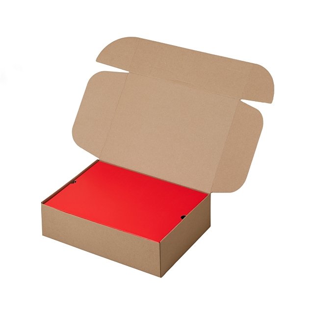 Коробка подарочная «Zand», XL, с вкладкой