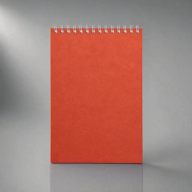 Бизнес - блокнот А4 «Office»