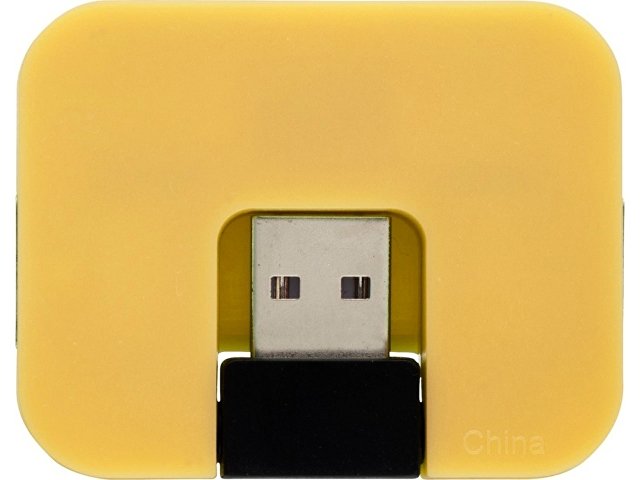 USB Hub «Gaia» на 4 порта