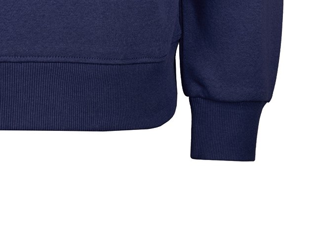 Толстовка с капюшоном оверсайз «Lisbon» унисекс